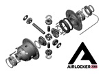 ARB Air Locker